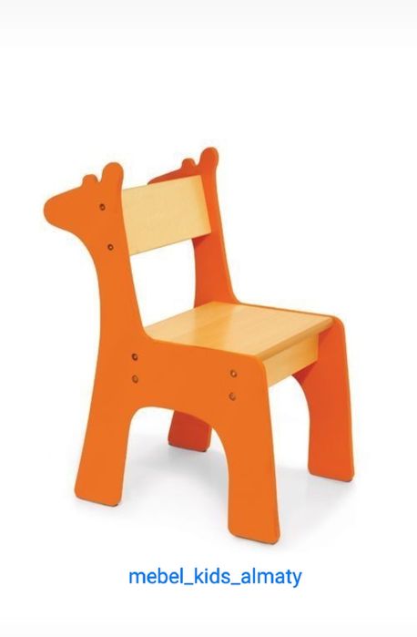 Мебель для детского сада