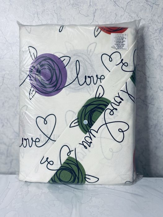 Постельный комплект