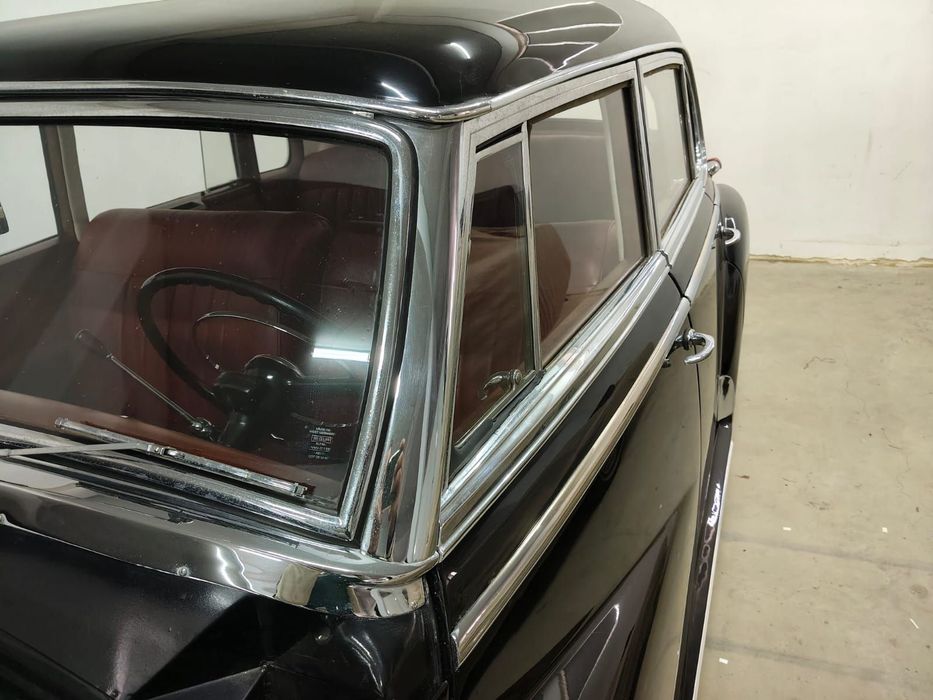 Mercedes-Benz C-Class 1956 benzină, 80.858 € — imagine 3