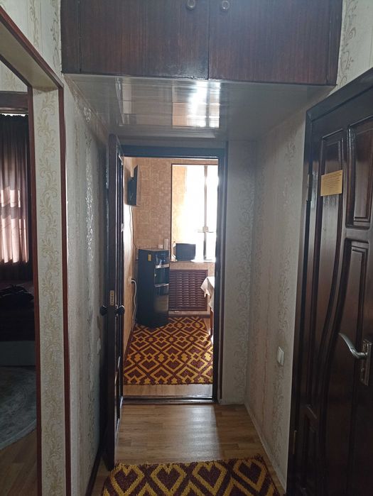 Продается 2/5/5 Сергили 4, с ремонтом