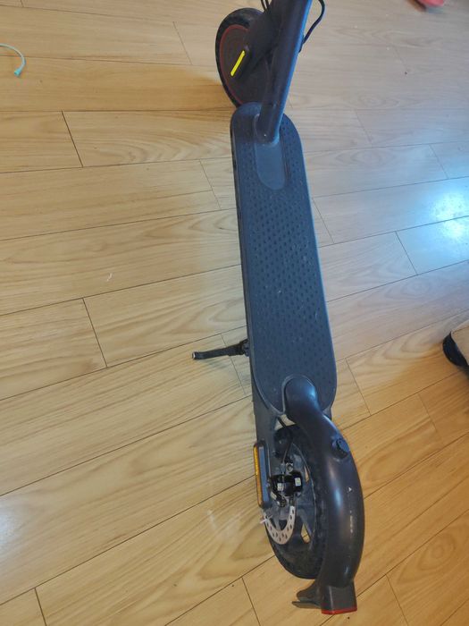 Trotineta Xioami Pro 2