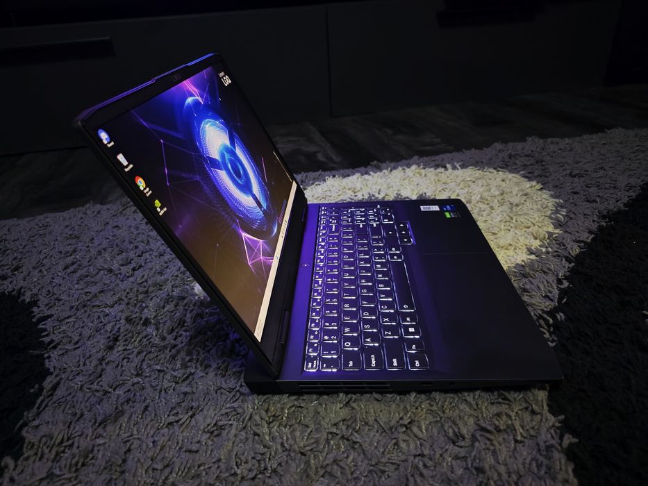 Lenovo Legion/ LOQ RTX 4050 6 GB