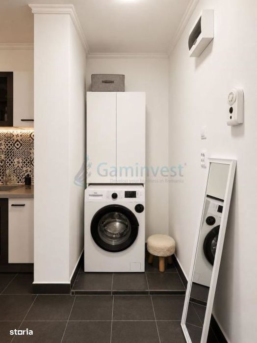 Garsoniera de vanzare in Oradea, zona Calea Aradului, Gaminvest, V4678