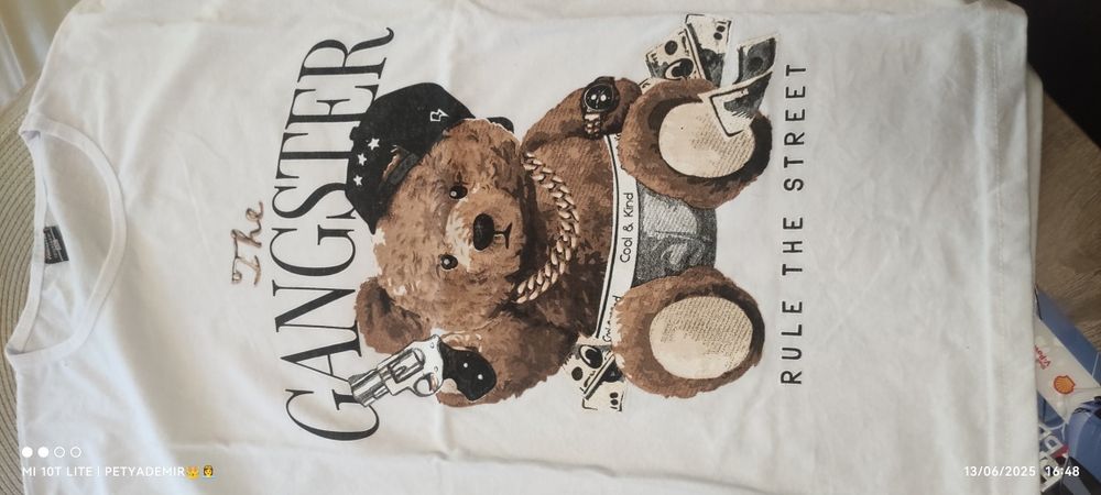 Дамски тениски модерни