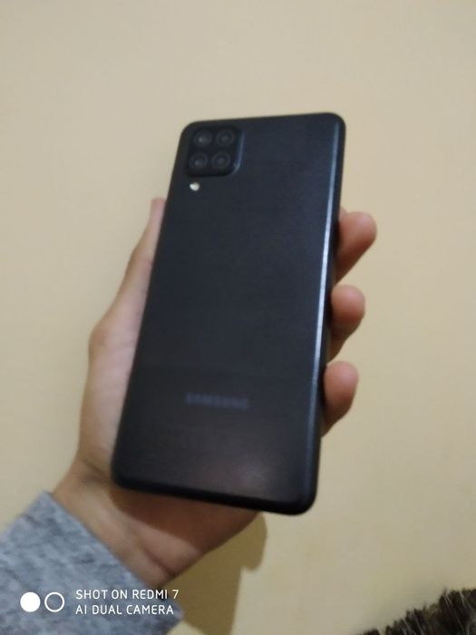 Samsunga galaxy A12