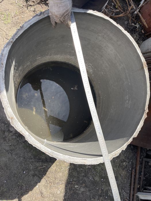 Бочка нержавейка для воды