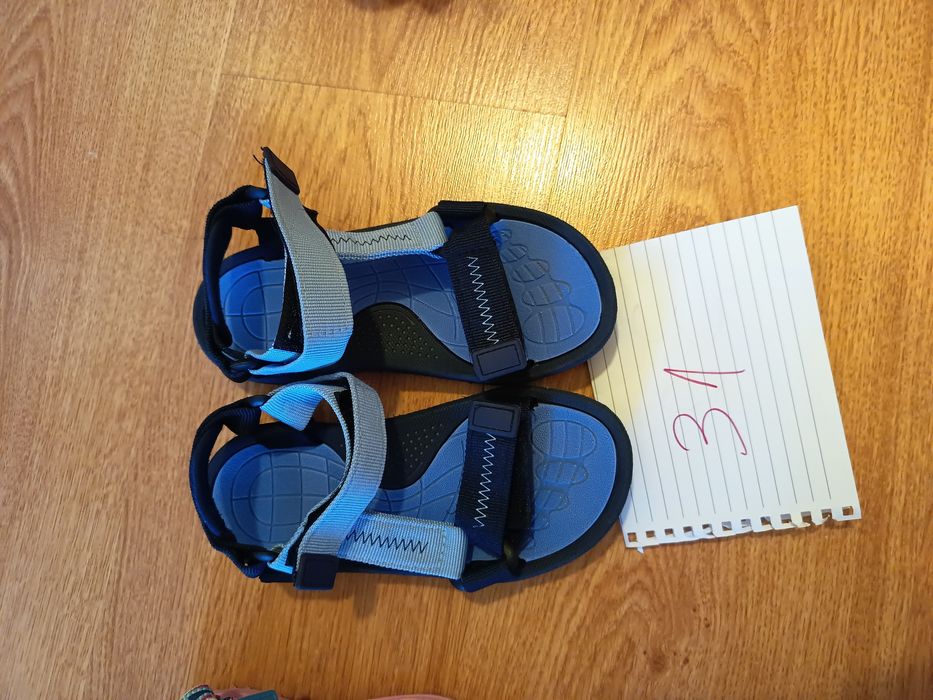 Детски сандали 30,31