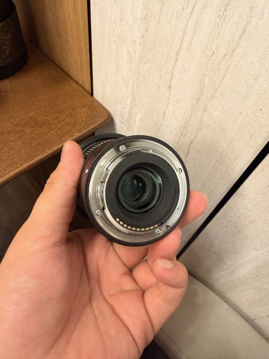 Продаю sony fx 30 и обьектив вместе