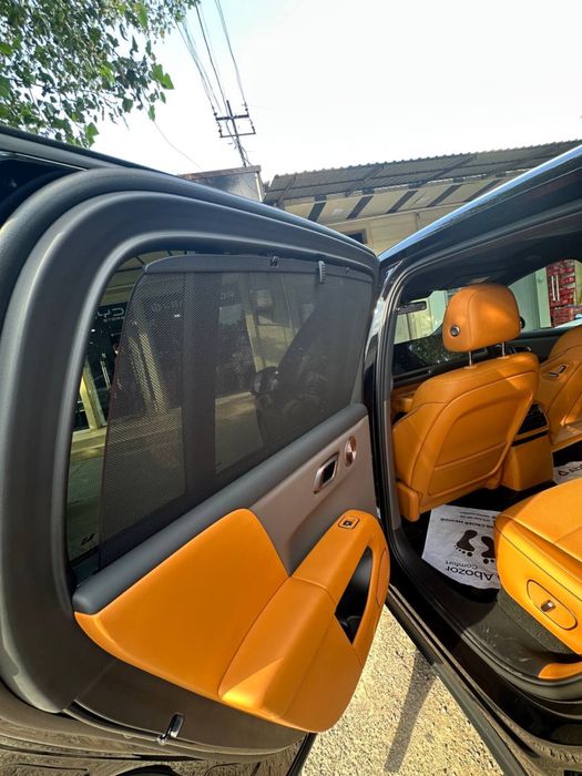 Lixiang i6 full AWD электр 2025 йил