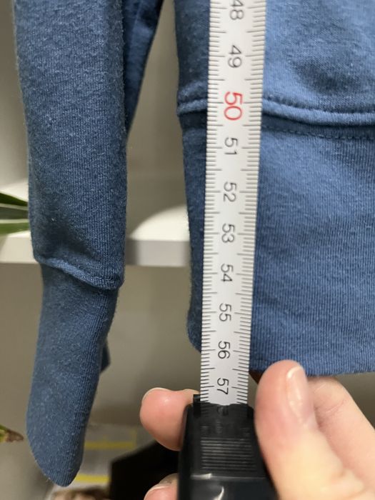 Vand hanorac subtire C&A marime S