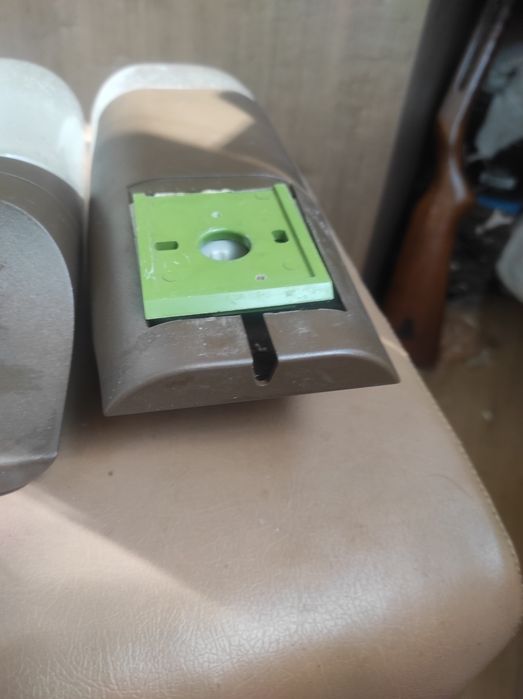 Градинско осветление