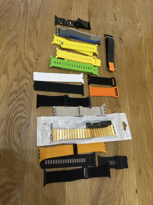 Apple watch series 7