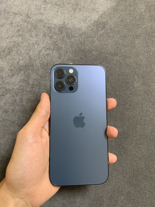 iPhone 12 Pro Max
