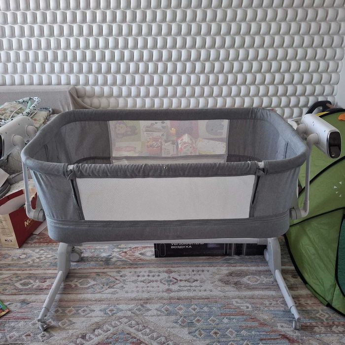 продам кровать детскую