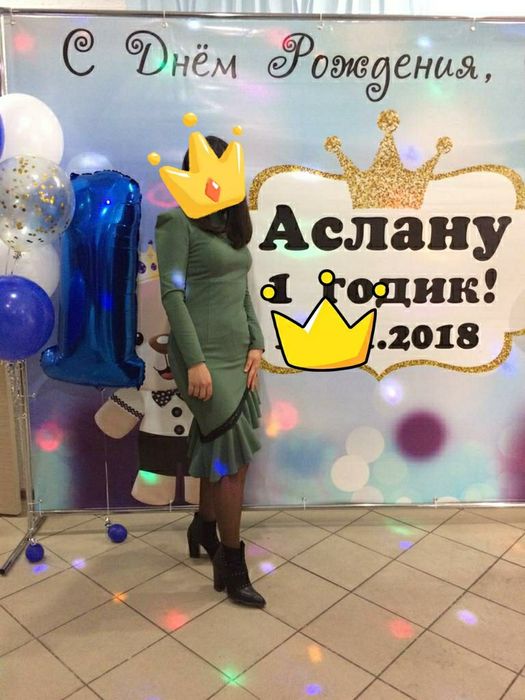 Продам платье на выход