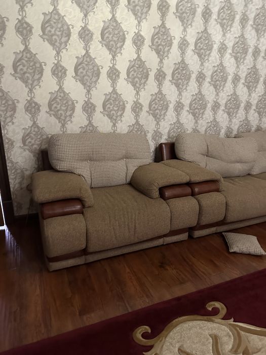 Диван раскладной