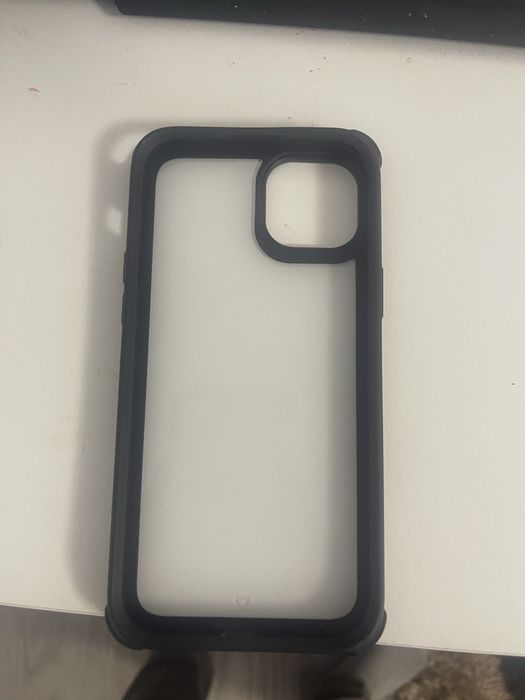 Husă mobilfox cu buze 12 pro max