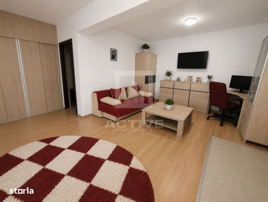 Apartament 2 camere | Zona Atelierul de Pizza — fotografia 1