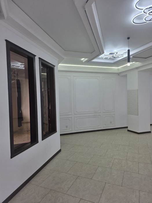 Аренда торговая площадь