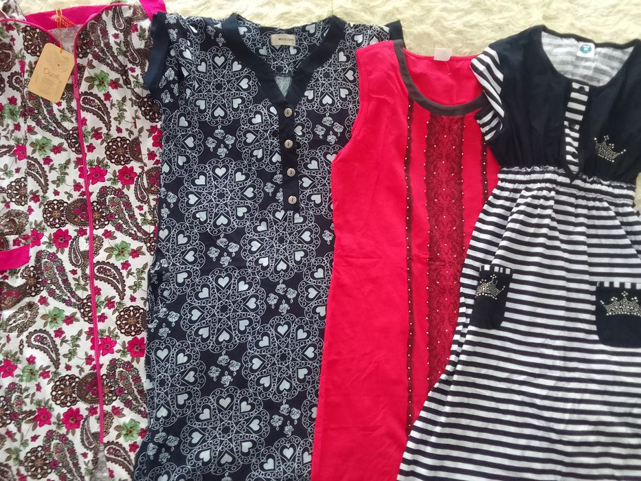 Продам женские халаты