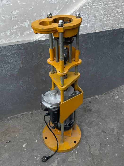 Valsofka aparat sotiladi