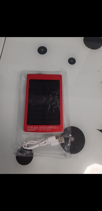 Baterie externa 20.000mah