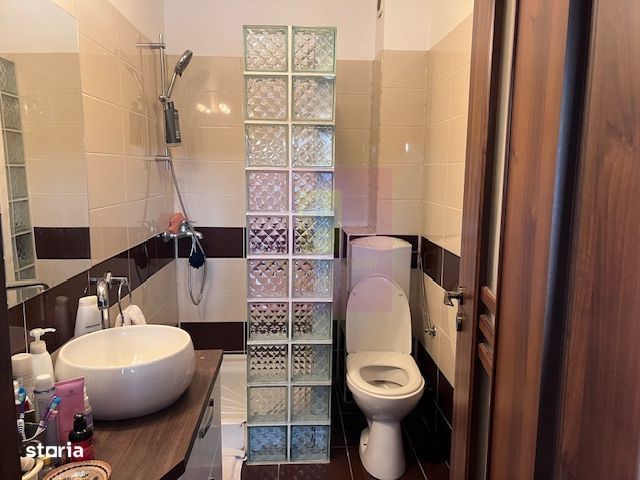 Duplex 3 camere cu scara interioara Bragadiru - Smardan-Libertatii.