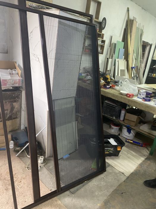 Москитные сетки все виды сеток!