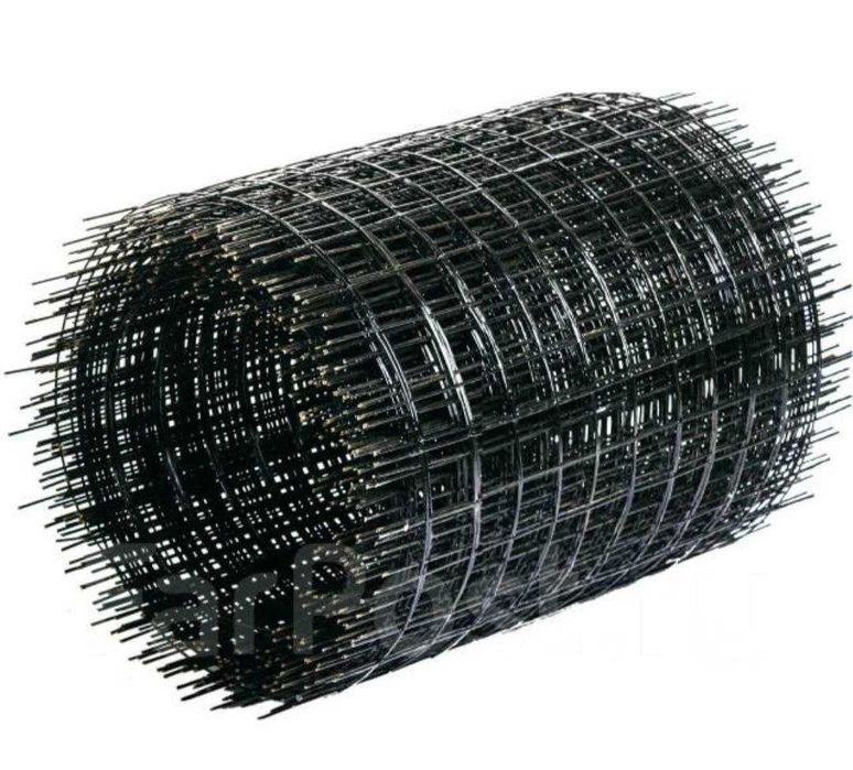 Композитная стеклопластиковая арматура АСК12