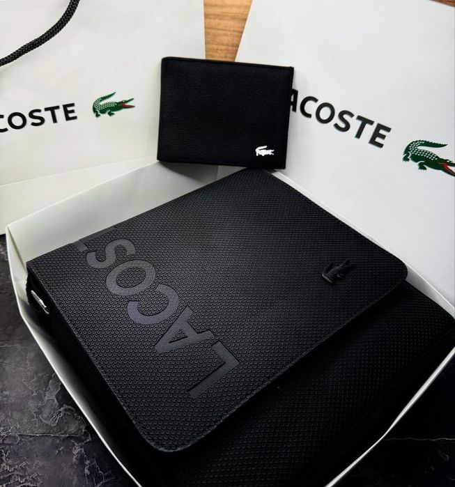 Барсетки мужские в наличии