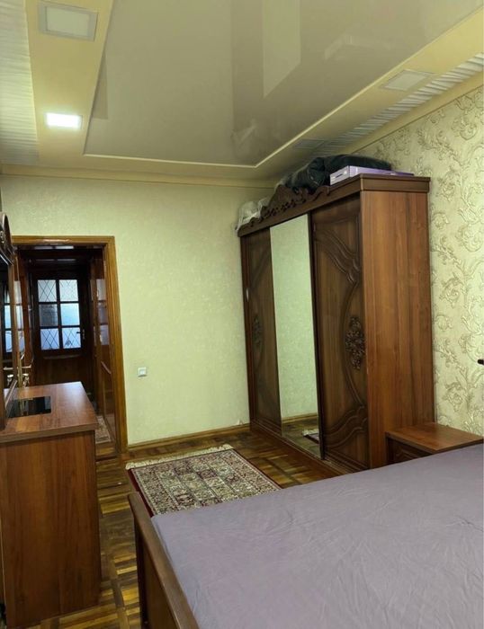 ДРУЖБА 4/4/9 тоза ремонт обш: 94 кв.м ор: Миллий Бог Метро, Азон кафе