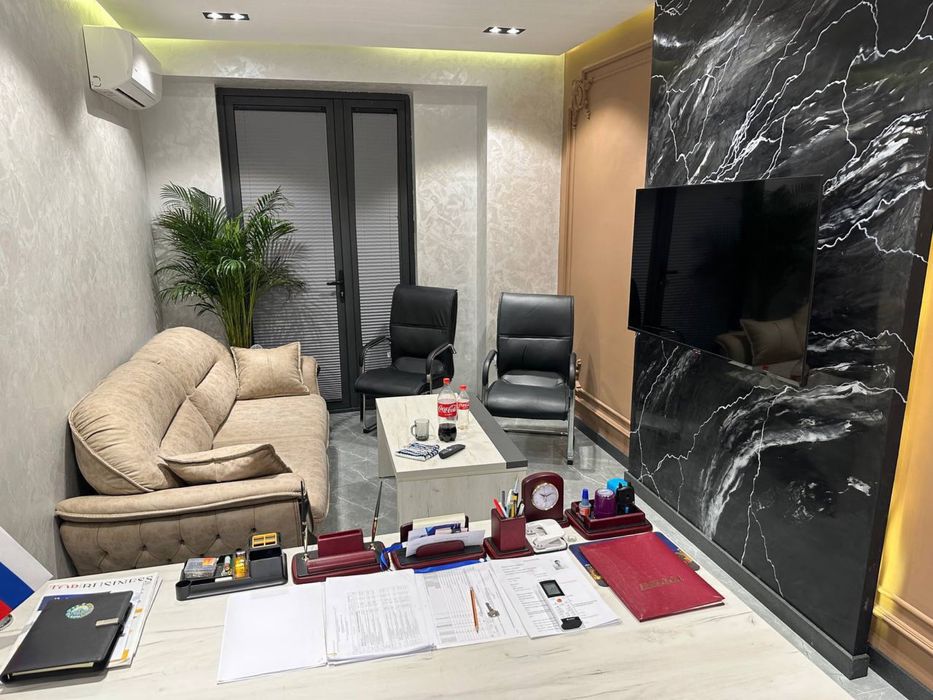 Ц-1 | 100кв - Нежилое помещение Аренда