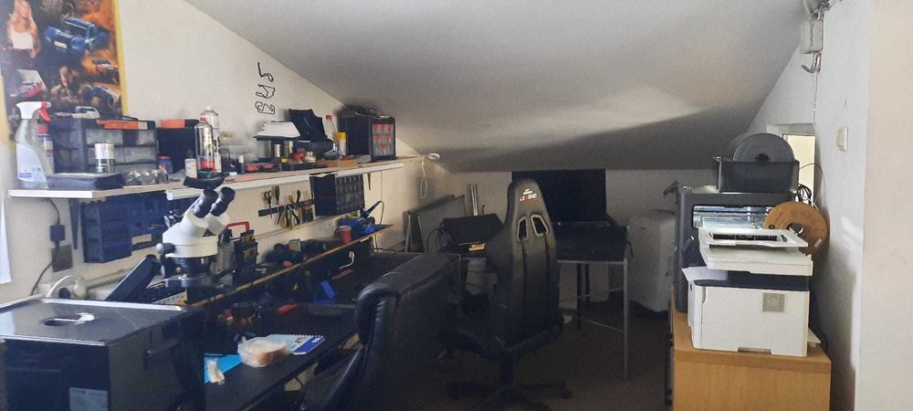 Hala 200 mp Harman productie sau depozitare