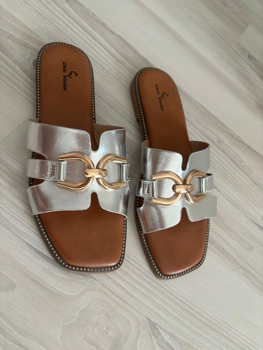 Papuci dama 41 super comozi