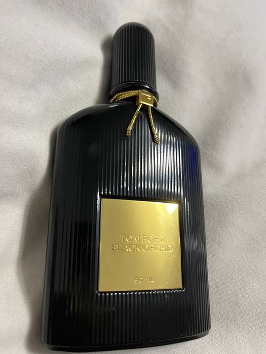 Tom ford black orchid