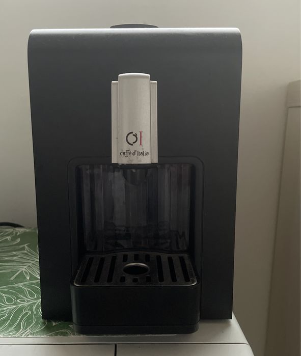 Aparat de cafea Chikko