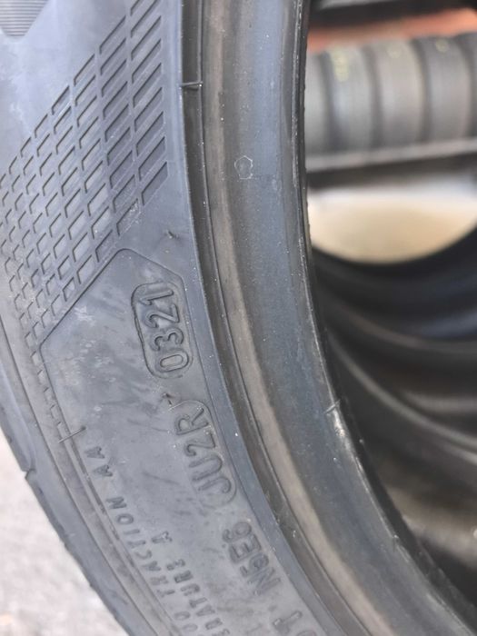 235/45/19 Goodyear