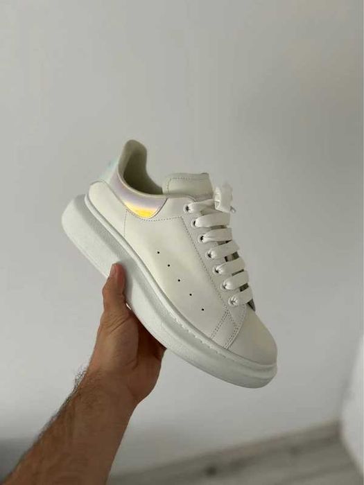 Alexander McQ Sneakers
