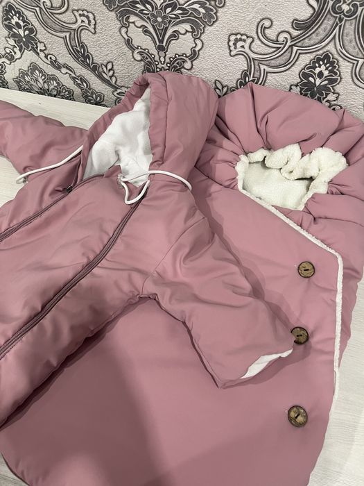 Продам комбез детский