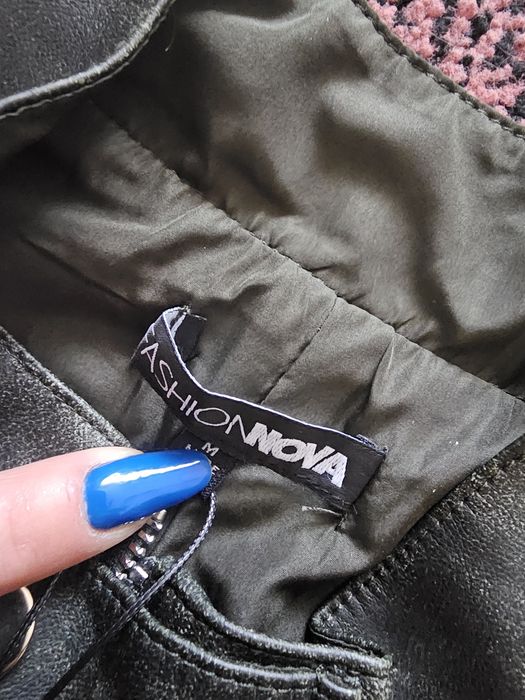 Geaca Fashion Nova Ario