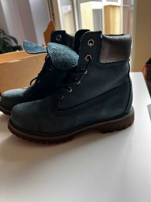 Обувки Nike, Adidas, Converse - 36,5 и 37,5 с кутии, отлично състояние