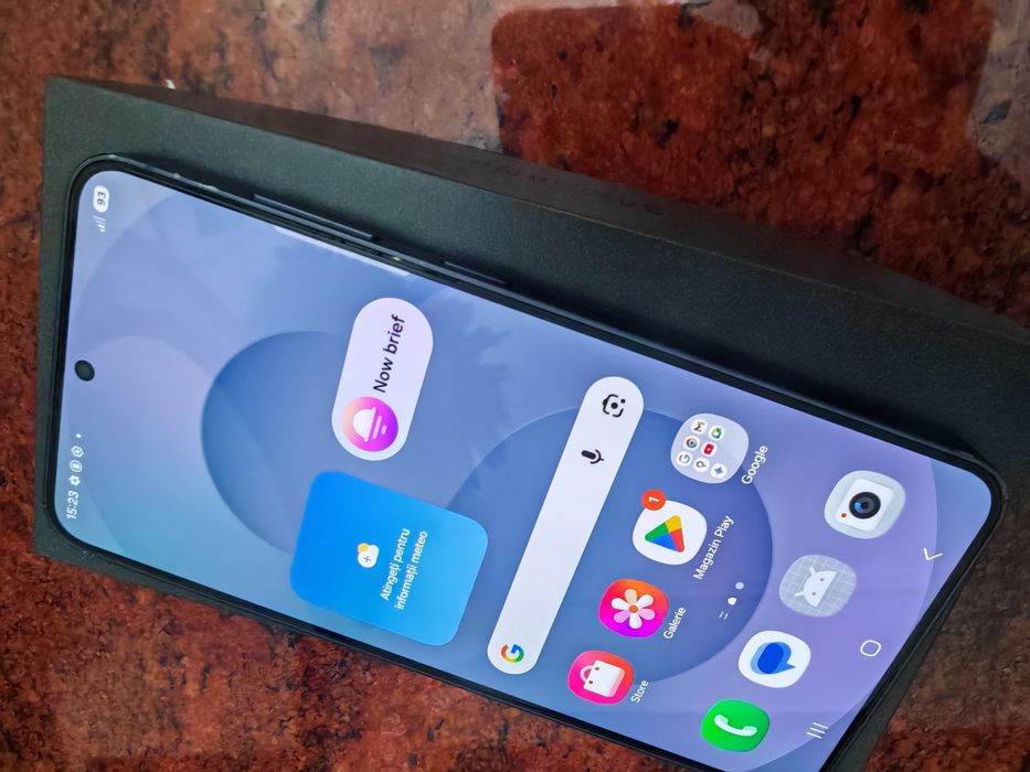 Samsung S25 256 Gb