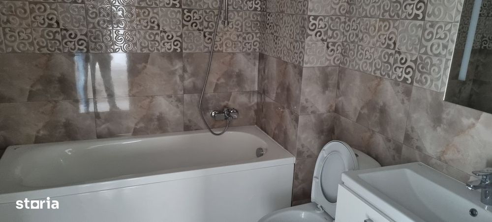 Apartament cu 2 camere bloc nou cu parcare proprie