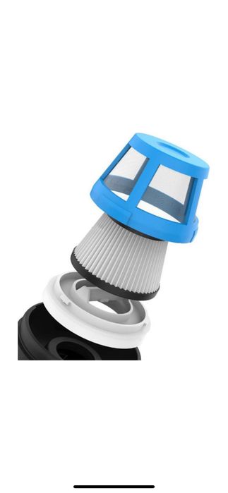 Filtru HEPA de schimb pentru aspirator portabil Xiaomi 70mai PV01