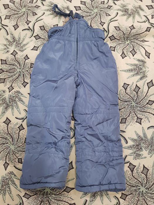 Комбинезон -тройка на мальчика