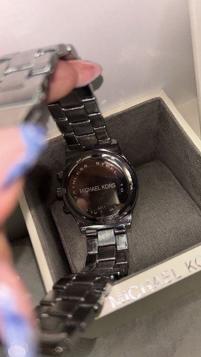 Дамски часовник michael kors