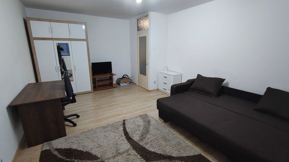 Se da in chirie apartament 1 camera Marasti zona LIDL