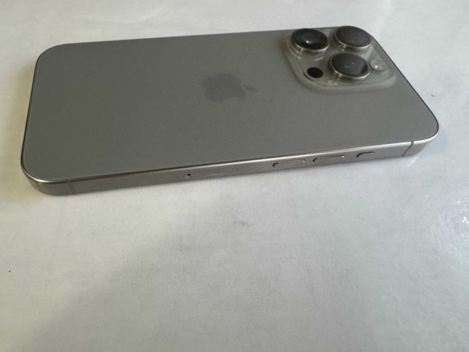 iPhone 15 Pro 512gb 92% батерия.Гаранция