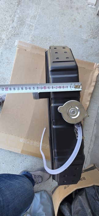 Radiator tractor fiat someca 580.680.780 din cupru se poate trimite prin curier rapid în toată tara