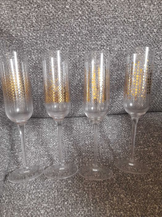 Set pahare Fererro Rocher